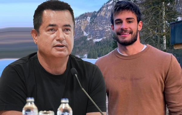 Survivor iştirakçısının ailəsi Acun Ilıcalını şantaj edir: Oğlumu geri göndərin!