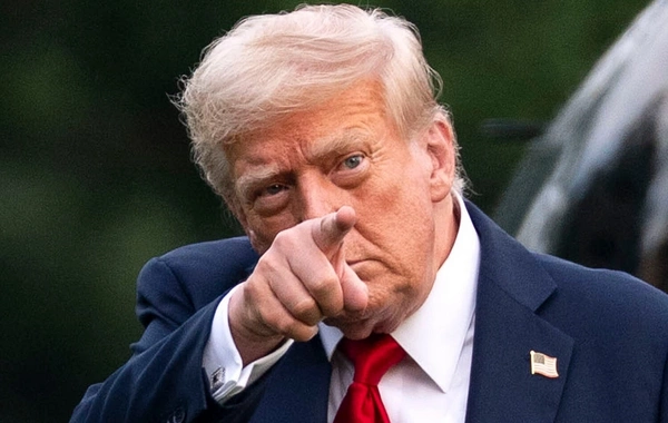 Трамп предупредил Иран о возможности новой атаки США