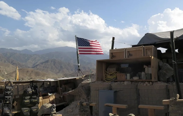 СМИ: На военной базе НАТО прогремело несколько взрывов