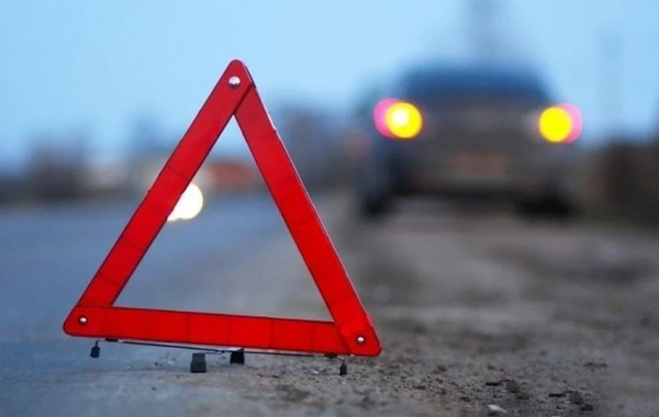 Sabunçuda 60 yaşlı qadını avtomobil vuraraq öldürüb