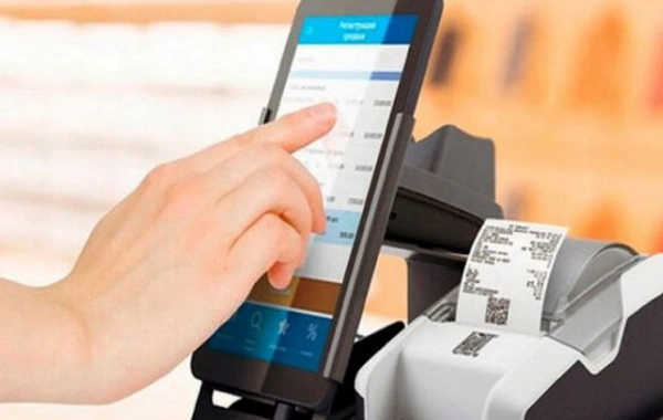 Azərbaycanda nağdsız ödənişlərin 87 %-dən çoxu elektron ticarətin payına düşüb