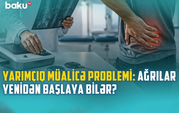 Fizioterapiyanın əks-göstərişləri hansılardır?