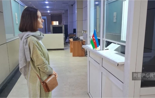 İrandan Azərbaycana indiyədək 3 439 nəfər təxliyə olunub