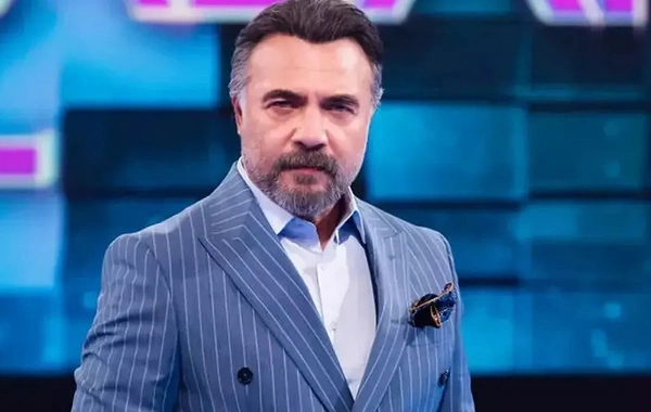 Oktay Kaynarca: "Axırda dedim ki, gedib Azərbaycanda millət vəkili olacağam"