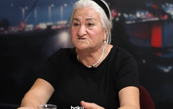 Gəlin-qayınana münasibətlərində yenilik və ya müasir ailə dəyərləri