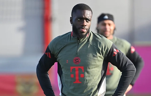 Real və Barselona bu müdafiəçini almaq istəyir