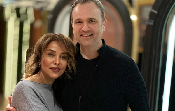 Həyat yoldaşının xəstəliyindən danışan İradə: Mən nələr çəkmişəm!