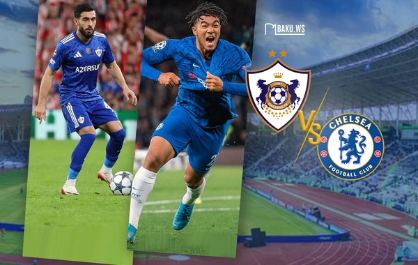 Qarabağ 1 milyardlıq büdcəyə malik Çelsidən xal ala biləcək?