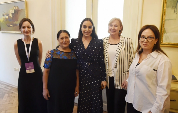 ART Weekend çərçivəsində Püstə: canlı irs performansı təqdim edilib