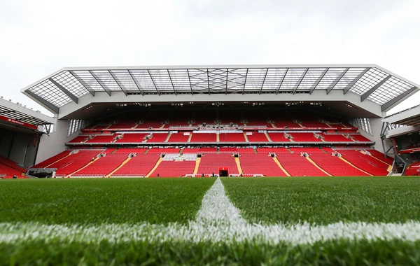 Liverpulun rəsmi saytı Qarabağdan yazdı: 4 157 km...