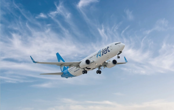 "Ajet" aviaşirkətinin kapitanı Bakı aeroportuna göyərtədə həyəcan siqnalı barədə sorğu göndərib