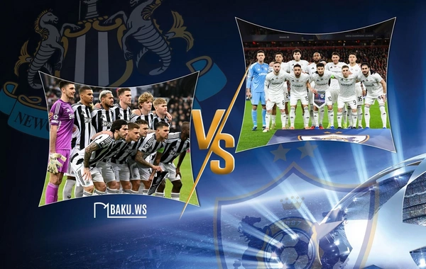 UEFA Çempionlar Liqası: Qarabağ Nyukasla qarşı