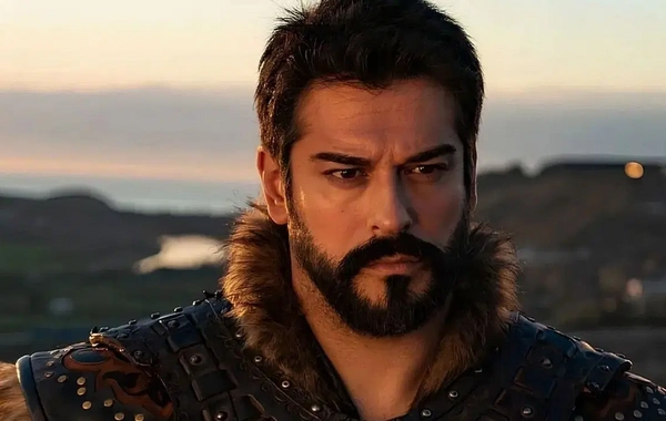 "Kuruluş Osman"da  Burak Özçiviti bu aktyor əvəz edəcək