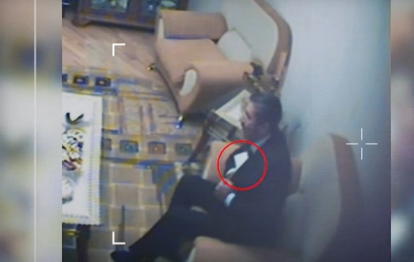 Milli Şuranın Ramiz Mehdiyev və Abbas Abbasovdan maddi vəsaitlər əldə edilməsi faktları ifşa olunub