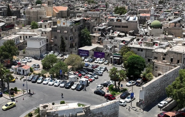 Suriyada Əsəd ailəsinin müsadirə edilmiş vəsaitləri ilə 50 milyard dollarlıq fond yaradılıb