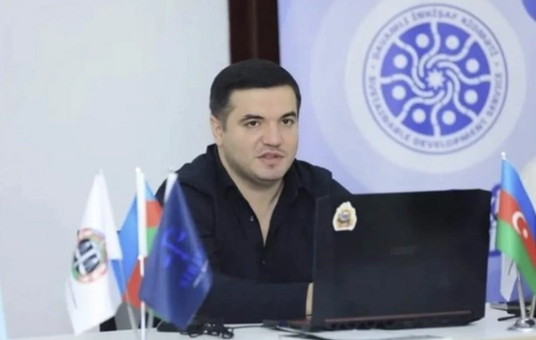 Vəkillər Kollegiyasından qovulan vəkil həbs edildi