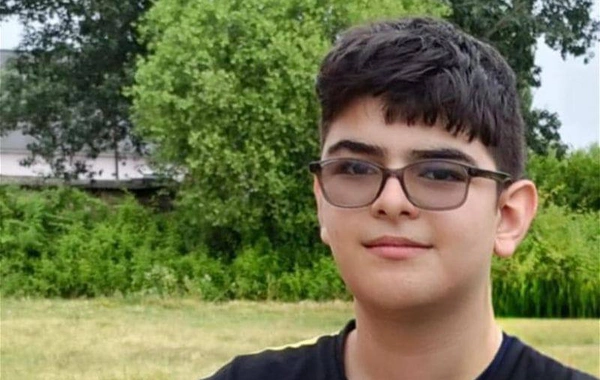 Qriplə başlayıb, leykozla bitdi: Bahalı müalicəyə ehtiyacı olan Əli Əhədovun hekayəsi