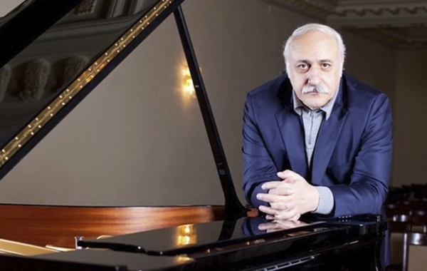 Eldar Mansurov: Mədəni qastrol proqramının ənənə halını almasını istəyirəm