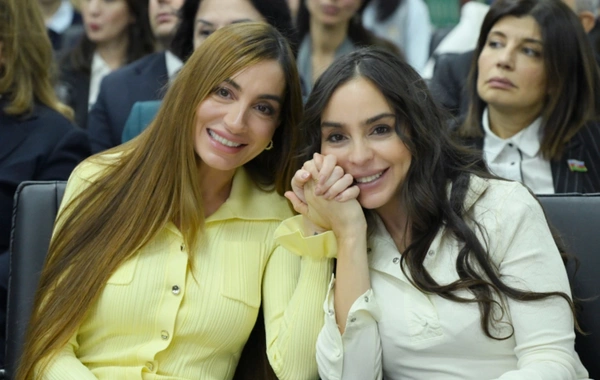 Состоялась презентация платформы "Азербайджанский язык"