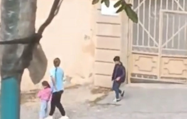 Bakıda uşaq bağçası ilə bağlı ŞOK İDDİALAR - ARAŞDIRILMA BAŞLADI