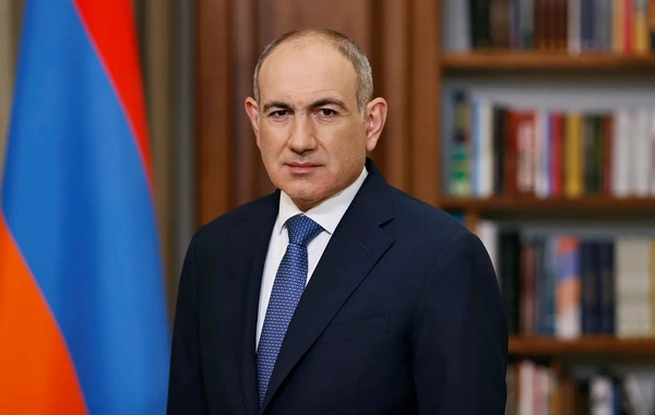 Paşinyan Konstitusiyaya dəyişikliklə bağlı referendumun vaxtını açıqladı