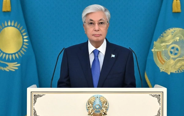 Tokayev Qazaxıstan hökumətini istefaya göndərib