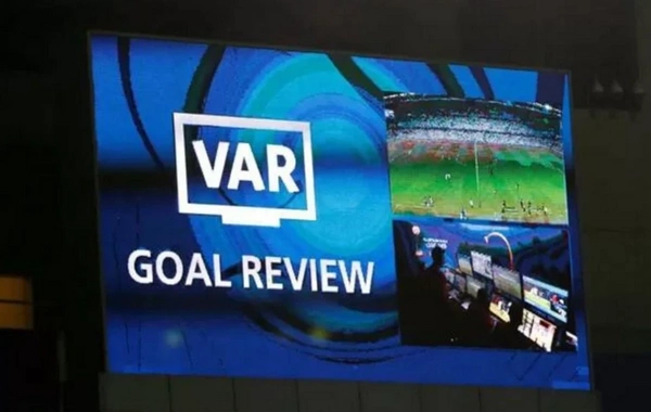 Qarabağ - Ayntraxt oyununda VAR sistemi işləyib