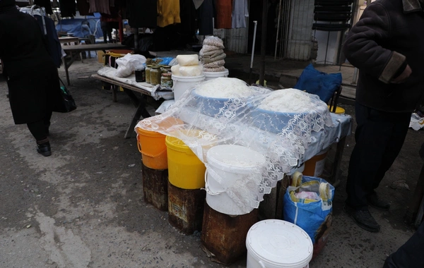 Salyanda ərzaq bazarında ciddi nöqsanlar aşkarlandı