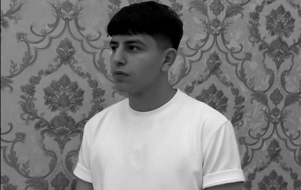 Mirmahmud Mirəlioğlunun qəfil ölən 18 yaşlı nəvəsinin FOTOLARI