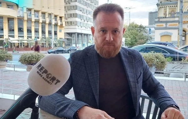 Ukraynalı deputat Naxçıvana dron hücumu haqqında: Bakının təhlükəsizliyi sabah Avropanın təhlükəsizliyidir