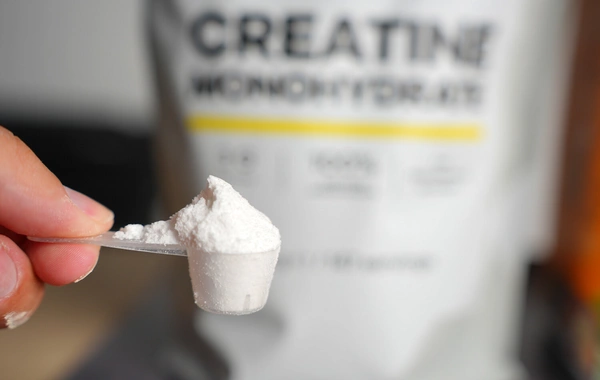 Popular sports supplement protects the brain from inflammation