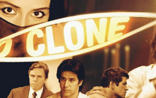 Умер исполнитель одной из главных ролей в сериале Клон