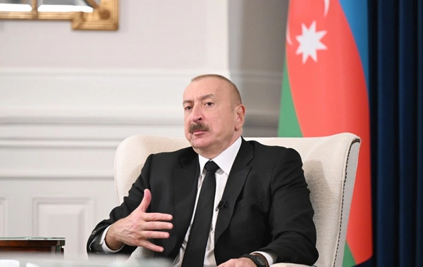 Prezident: Əminəm ki, "Exxon" və SOCAR arasındakı Anlaşma Memorandumu əhəmiyyətli layihə ilə nəticələnəcək