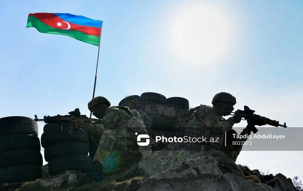 Füzuli istiqamətində ən ağır döyüşlər: Müharibənin bilinməyən həqiqətləri