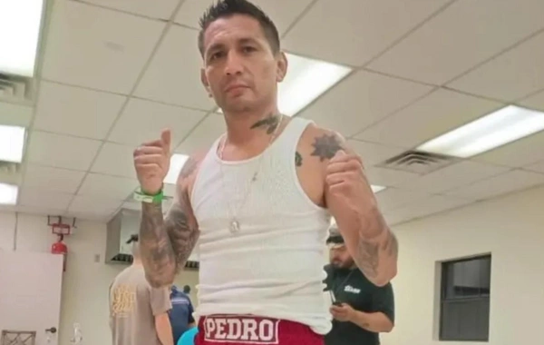 In the USA, a boxer died several hours after a fight