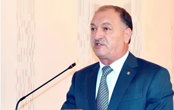 Qoca Səmədovun oğlu azadlığa buraxıldı