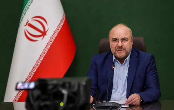 İran: Hörmüz Boğazının açılması mümkün deyil