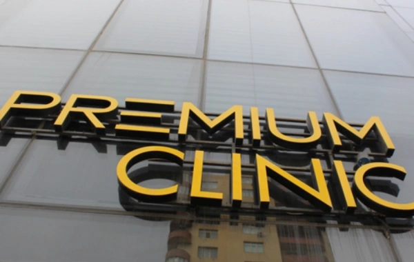 Nazirlik məşhur klinikada yoxlama keçirdi: Lisenziyası olmadığı üzə çıxdı