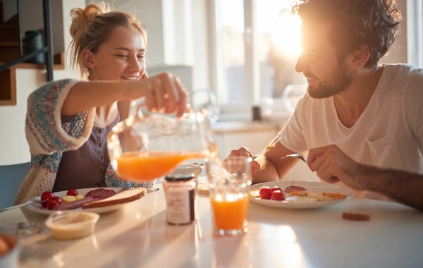 Определен неожиданный вред постоянного отказа от завтрака