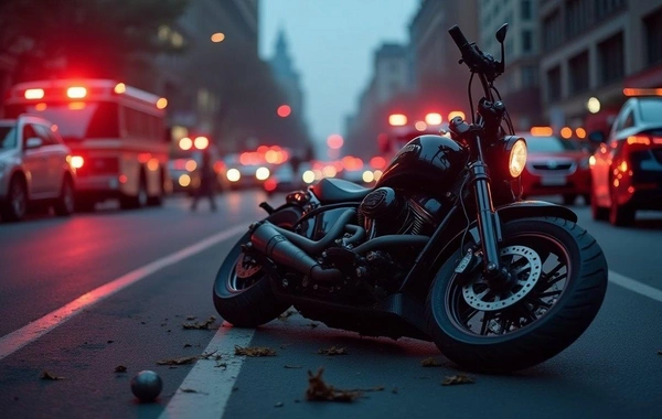 Bu il moped və motosiklet qəzalarında 10 nəfər ölüb