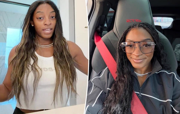 3 maskalı şəxs Olimpiya çempionunun Porschesini oğurladı