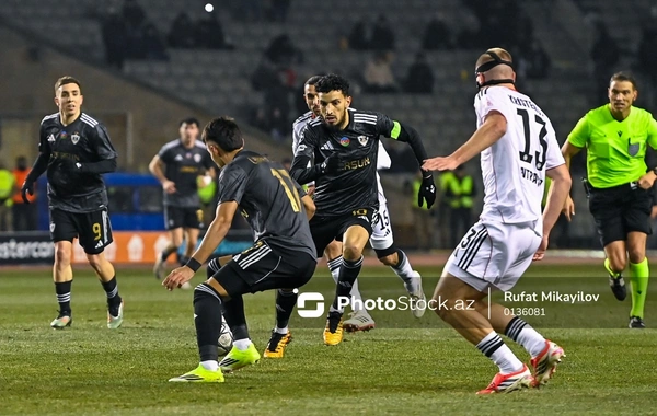 Qarabağ vacib üç xalı son saniyədə qazandı - Komandanın uğuru beynəlxalq mediada