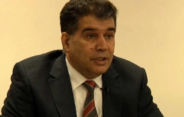 Elşad Abdullayevə qiyabi hökm oxundu