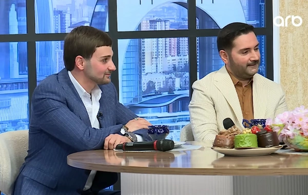Bacısı oğlundan danışan İzzət: 6 aylığından atasını itirib...
