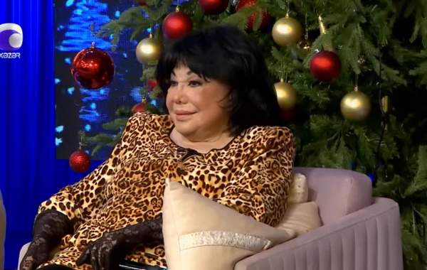 Flora Kərimova: Ürəyimdə problem var...