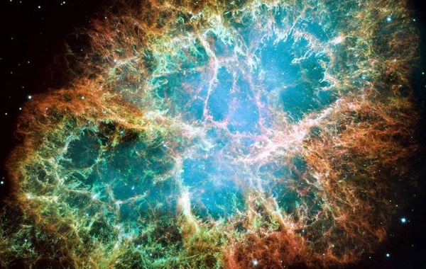 A mysterious giant bubble discovered in our galaxy
