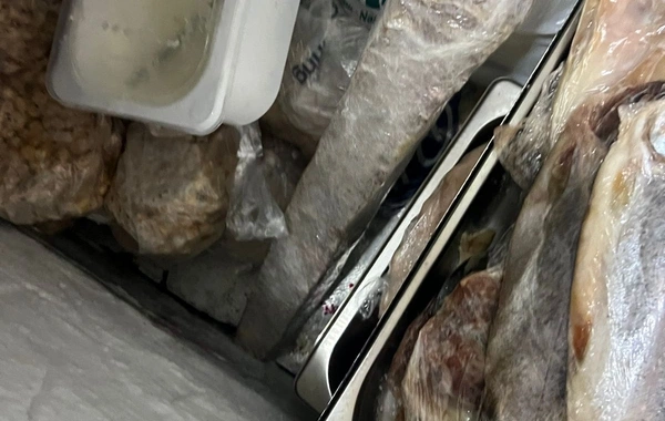 "On numara" ictimai iaşə müəssisəsində ciddi nöqsanlar aşkarlanıb