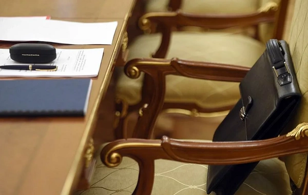 ASCO-nun törəmə şirkətinin rəhbərliyinə müvəqqəti təyinat olub