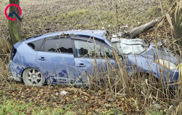 Xanəndə qəza törətdi - Atası və 2 yaşlı oğlu ÖLDÜ