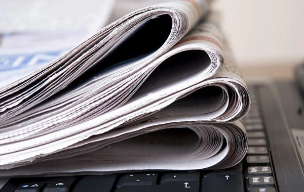 Kağız və mürəkkəbdən rəqəmsal mediaya gedən yol